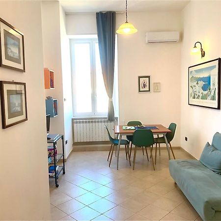 נאפולי Casa Di Carlo Al Vomero מראה חיצוני תמונה