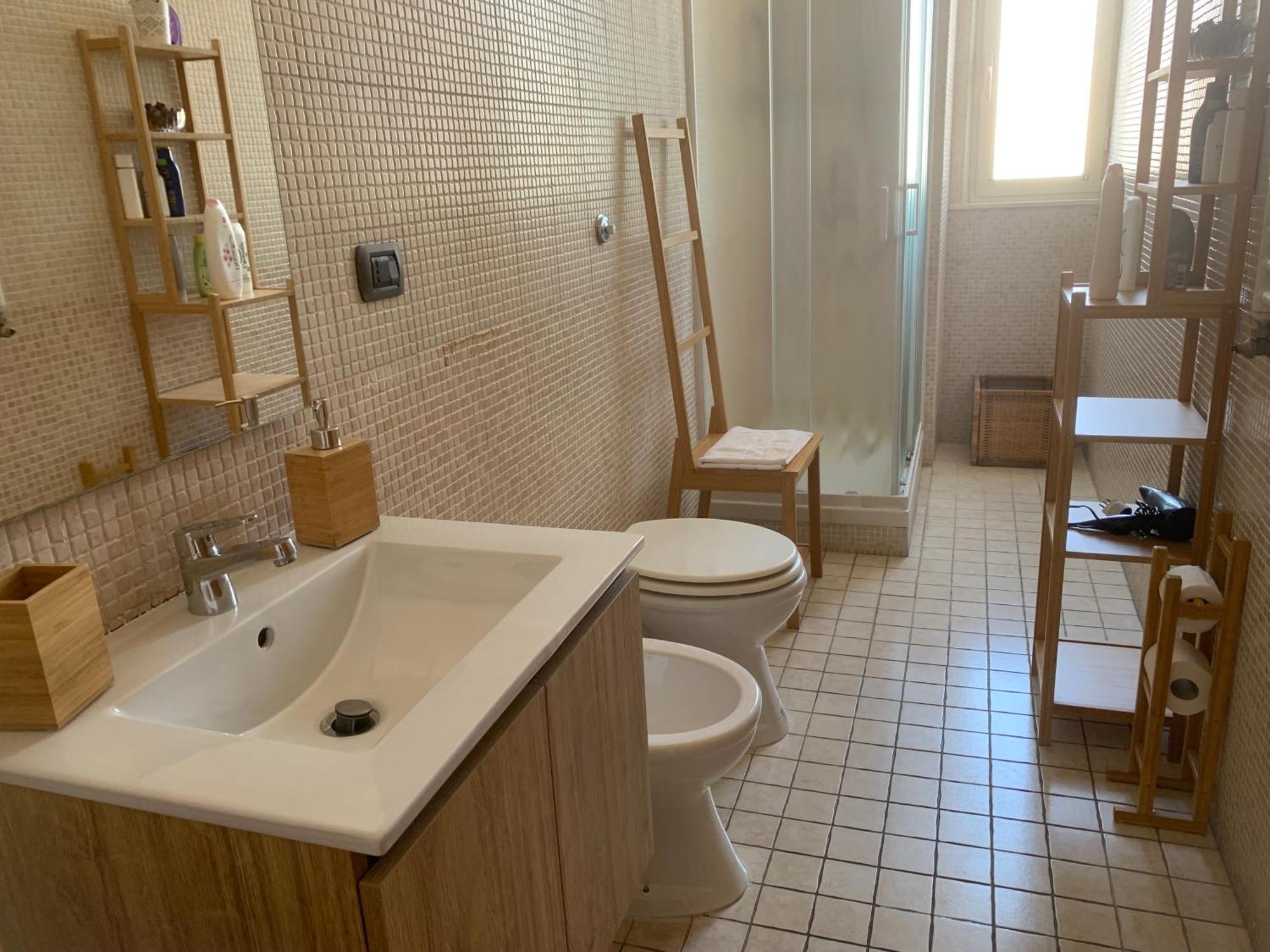 נאפולי Casa Di Carlo Al Vomero מראה חיצוני תמונה