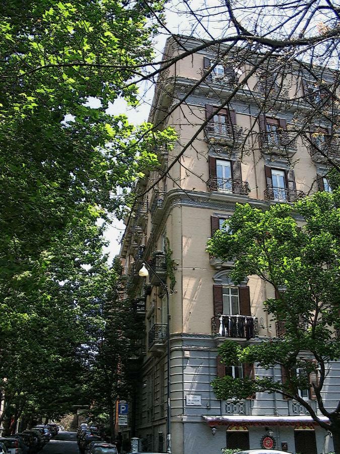 נאפולי Casa Di Carlo Al Vomero מראה חיצוני תמונה